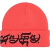 Thumbnail for New Era Blackletter Beanie