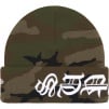 Thumbnail for New Era Blackletter Beanie