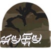 Thumbnail for New Era Blackletter Beanie