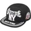 Thumbnail for New York 6-Panel