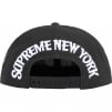 Thumbnail for New York 6-Panel