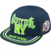 Thumbnail for New York 6-Panel