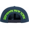 Thumbnail for New York 6-Panel