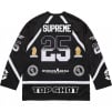 Thumbnail for Rhinestone Hockey Jersey