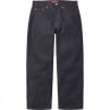 Thumbnail for Rigid Baggy Selvedge Jean