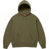 Thumbnail for Small Box Hooded Sweatshirt