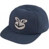 Supreme Supreme Aphex Twin 6-Panel (SS25) - Navy