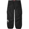 Supreme Supreme Aphex Twin Alpha Industries Cargo Pant (SS25) - Black