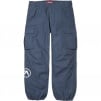 Supreme Supreme Aphex Twin Alpha Industries Cargo Pant (SS25) - Navy