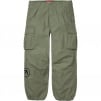 Supreme Supreme Aphex Twin Alpha Industries Cargo Pant (SS25) - Olive