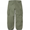 Supreme Supreme Aphex Twin Alpha Industries Cargo Pant (SS25) - Olive