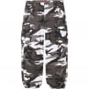 Supreme Supreme Aphex Twin Alpha Industries Cargo Pant (SS25) - Snow Camo