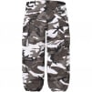 Supreme Supreme Aphex Twin Alpha Industries Cargo Pant (SS25) - Snow Camo