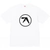 Supreme Supreme Aphex Twin Ambient Works Tee (SS25) - White