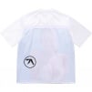 Supreme Supreme Aphex Twin Football Jersey (SS25) - White