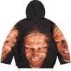 Supreme Supreme Aphex Twin Reversible GORE-TEX Hooded Jacket (SS25) - Chocolate Chip Camo