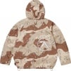 Supreme Supreme Aphex Twin Reversible GORE-TEX Hooded Jacket (SS25) - Chocolate Chip Camo