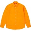 Supreme Supreme Aphex Twin Shirt (SS25) - Orange