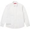 Supreme Supreme Aphex Twin Shirt (SS25) - White