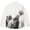 Supreme Supreme Aphex Twin Shirt (SS25) - White