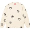 Supreme Supreme Aphex Twin Thermal (SS25) - Natural