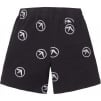 Supreme Supreme Aphex Twin Thermal Short (SS25) - Black