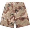 Supreme Supreme Aphex Twin Thermal Short (SS25) - Chocolate Chip Camo