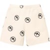 Supreme Supreme Aphex Twin Thermal Short (SS25) - Natural