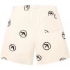 Supreme Supreme Aphex Twin Thermal Short (SS25) - Natural