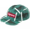 Thumbnail for Supreme Damien Hirst Camp Cap