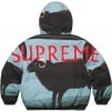 Thumbnail for Supreme Damien Hirst Down Puffer Jacket