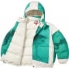 Thumbnail for Supreme Damien Hirst Down Puffer Jacket