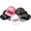 Thumbnail SMD Mesh Back 5-Panel