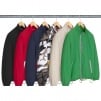 Thumbnail Contrast Zip Track Jacket