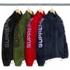 Thumbnail Shoulder Logo Fleece Jacket