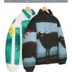 Thumbnail Supreme Damien Hirst Down Puffer Jacket