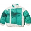 Thumbnail for Supreme Damien Hirst Down Puffer Jacket