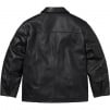 Thumbnail Supreme Schott Leather Car Coat