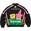 Thumbnail for Supreme SpongeBob SquarePants Jeff Hamilton Racing Jacket