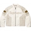 Thumbnail for Supreme Vanson Leathers Cordura Cotton Jacket