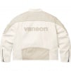 Thumbnail for Supreme Vanson Leathers Cordura Cotton Jacket