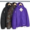 Thumbnail WINDSTOPPER Insulated Hooded Jacket