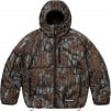 Thumbnail for WINDSTOPPER Insulated Hooded Jacket