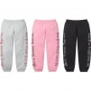 Thumbnail Contrast Cutout Sweatpant