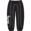 Thumbnail for Curve Piping Sweatpant