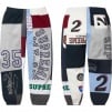 Thumbnail Patchwork Sweatpant