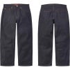 Thumbnail Rigid Baggy Selvedge Jean