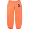 Thumbnail for S Logo Sweatpant