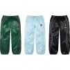 Thumbnail Satin Track Pant