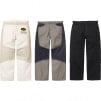 Thumbnail Supreme Vanson Leathers Cordura Cotton Pant